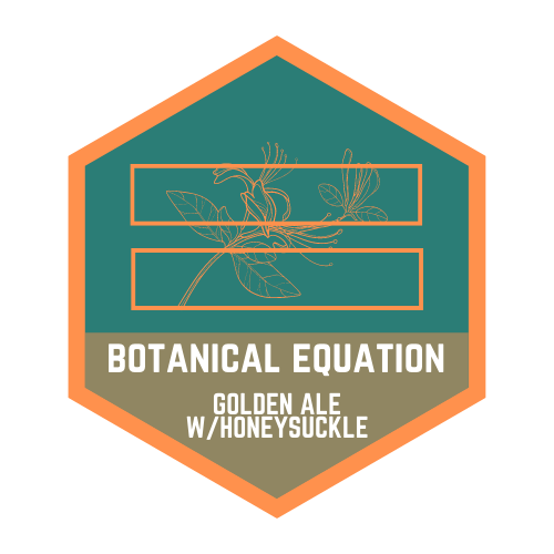 Botanical Eq. — Honeysuckle